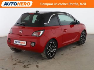 Opel Adam 1.4 Glam