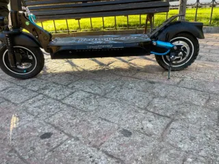 Patinete SmartGyro