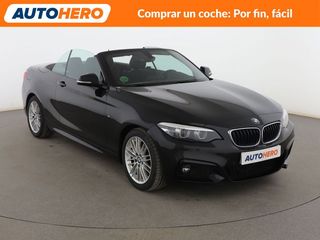 BMW Serie 2 220i M Sport