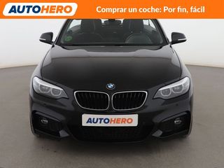 BMW Serie 2 220i M Sport