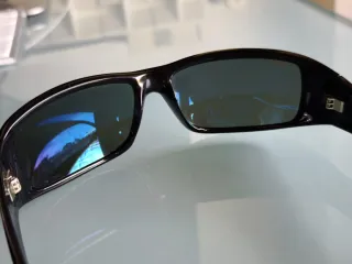 Occhiali da sole Ray-Ban neri