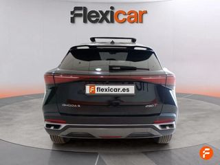 Omoda 5 1.6 T-GDI 136.5kW (185CV) DCT Premium