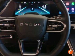 Omoda 5 1.6 T-GDI 136.5kW (185CV) DCT Premium