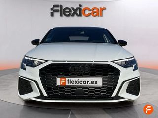 Audi A3 Sportback S line 35 TFSI 110kW S tronic