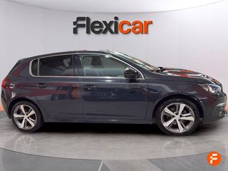 Peugeot 308 5P GT Line PureTech 130 S&S 6 Vel. MAN