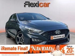 Hyundai i30 1.0 TGDI N Line 30 Aniversario Fastback