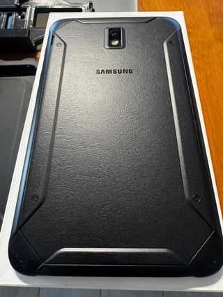 Samsung Galaxy Tab Active2 Negro