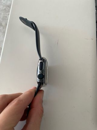 Apple Watch SE 40mm sin usar