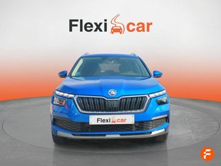Skoda Kamiq 1.5 TSI 110kW (150CV) DSG STYLE