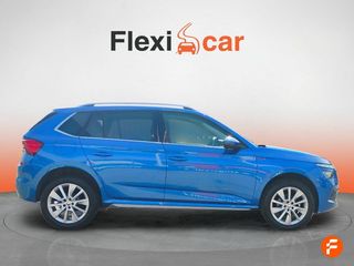 Skoda Kamiq 1.5 TSI 110kW (150CV) DSG STYLE