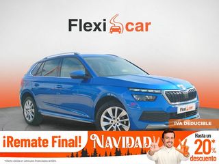 Skoda Kamiq 1.5 TSI 110kW (150CV) DSG STYLE