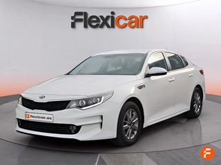 Kia Optima 1.7 CRDi VGT Business Eco-Dynamics