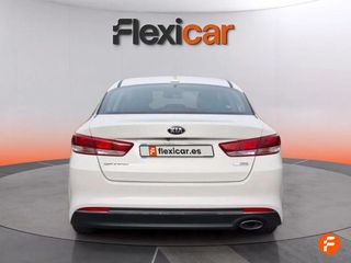 Kia Optima 1.7 CRDi VGT Business Eco-Dynamics