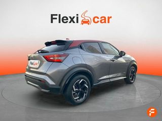 Nissan Juke 1.6 Hybrid 105kW (145CV) N-Connecta