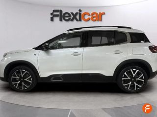 Citroën C5 Aircross Plug-in Hybrid 180 e-EAT8 E Series