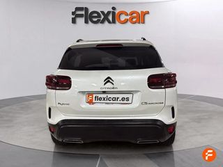 Citroën C5 Aircross Plug-in Hybrid 180 e-EAT8 E Series