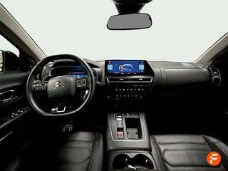 Citroën C5 Aircross Plug-in Hybrid 180 e-EAT8 E Series