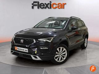 Seat Ateca 1.5 TSI 110kW St&Sp Style XL