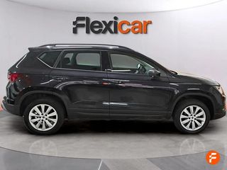 Seat Ateca 1.5 TSI 110kW St&Sp Style XL