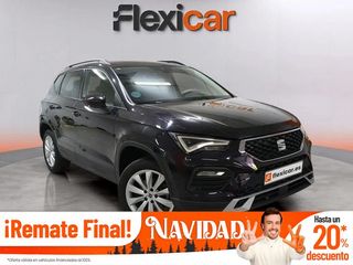 Seat Ateca 1.5 TSI 110kW St&Sp Style XL