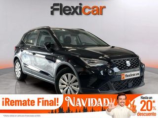 Seat Arona 1.0 TSI 81kW (110CV) Style
