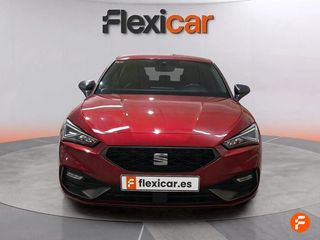 Seat Leon 1.5 TSI 110kW (150CV) St&Sp FR
