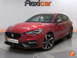 Seat Leon 1.5 TSI 110kW (150CV) St&Sp FR