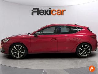 Seat Leon 1.5 TSI 110kW (150CV) St&Sp FR