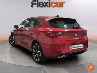 Seat Leon 1.5 TSI 110kW (150CV) St&Sp FR