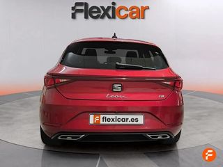Seat Leon 1.5 TSI 110kW (150CV) St&Sp FR
