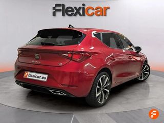 Seat Leon 1.5 TSI 110kW (150CV) St&Sp FR