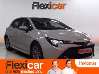 Toyota Corolla 1.8 125H ACTIVE TECH E-CVT