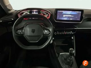 Peugeot 208 Style Gasolina 100 S&S 6 Vel MAN