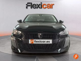 Peugeot 208 Style Gasolina 100 S&S 6 Vel MAN