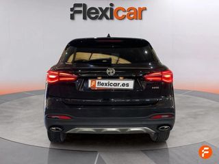 MG HS 1.5 Turbo GDI Comfort DCT