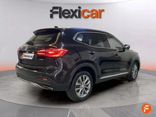 MG HS 1.5 Turbo GDI Comfort DCT