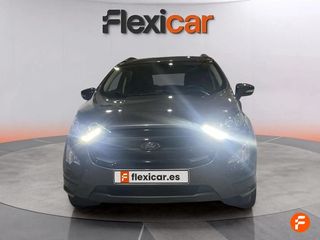 Ford Ecosport 1.0T EcoBoost 92kW (125CV) S&S Active