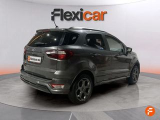 Ford Ecosport 1.0T EcoBoost 92kW (125CV) S&S Active