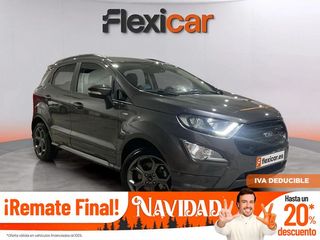 Ford Ecosport 1.0T EcoBoost 92kW (125CV) S&S Active