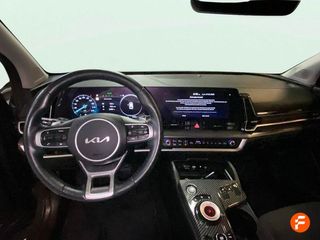 Kia Sportage 1.6 T-GDi MHEV 150CV GT-line 4x2 DCT