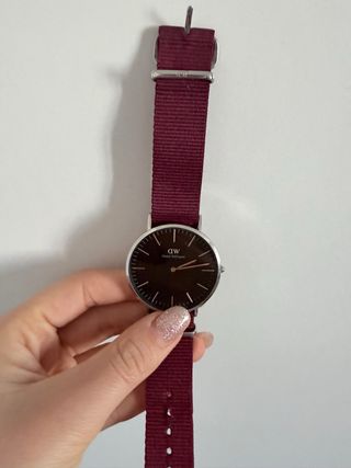 Orologio Daniel Wellington