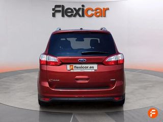 Ford Grand C-MAX 1.0 EcoBoost 125CV Titanium