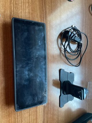 Pantalla Carplay y Android Auto