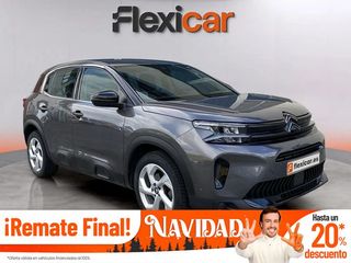 Citroën C5 Aircross PureTech 96kW (130CV) S&S Feel