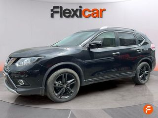 Nissan X-Trail 1.6 dCi XTRONIC N-CONNECTA
