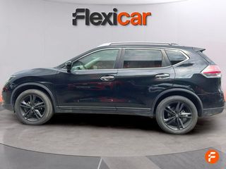 Nissan X-Trail 1.6 dCi XTRONIC N-CONNECTA