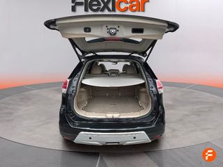 Nissan X-Trail 1.6 dCi XTRONIC N-CONNECTA