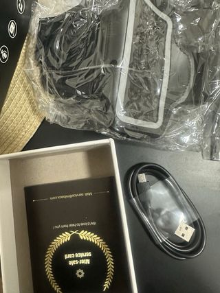 Reproductor MP3 Mibao M400 16GB