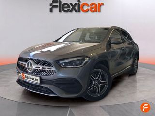 Mercedes GLA GLA 250 e