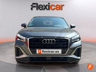 Audi Q2 S line 35 TDI 110kW (150CV) S tronic